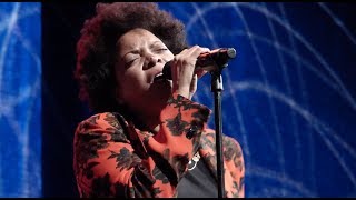 The RH Factor &amp; Stephanie McKay, Forget Regret, Lincoln Center, NYC 1-8-19