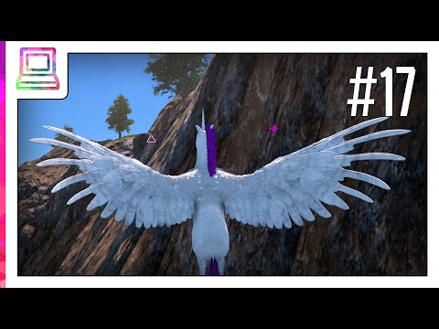 Unicorn Tails (Part 17) (Horse Game)