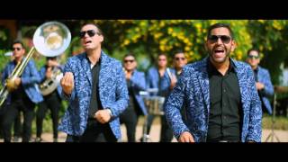 Tres Besitos - Tributo a Los Plebes del Rancho (8/9)