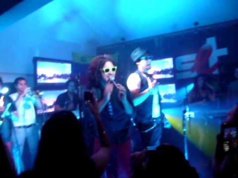 CAIBO en Set Disco_La Playa (DE CERQUITA)