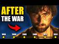 Harry Potter S Life AFTER The Deathly Hallows FULL Timeline 1998 2025