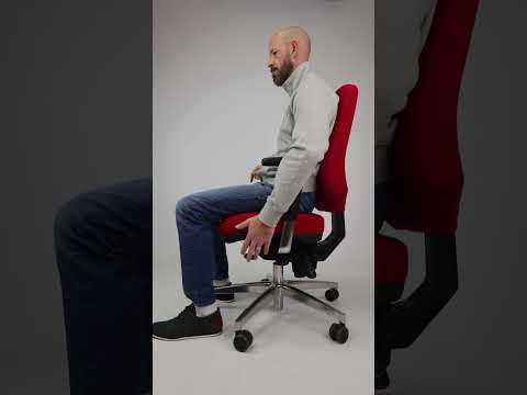 Einstellung Schiebesitz