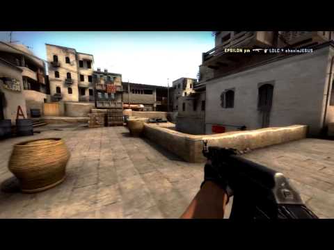 CS GO   SLTV StarSeries S11 Online Part Highlights