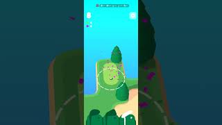 Coffee Golf (Android gameplay 1080p/60FPS)