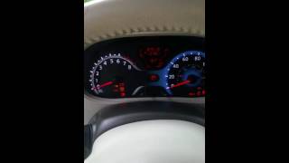 Changing ou 2009 nissan cube brake switch part 1