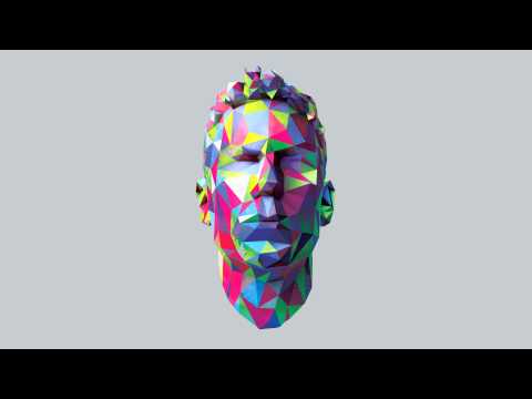 Jamie Lidell - What A Shame (taken from self-titled album 'Jamie Lidell' out Feb 18/19)