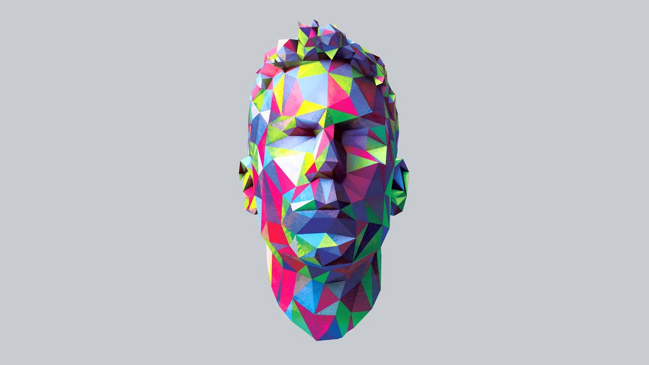 Jamie Lidell - What A Shame (taken from self-titled album 'Jamie Lidell' out Feb 18/19) - YouTube