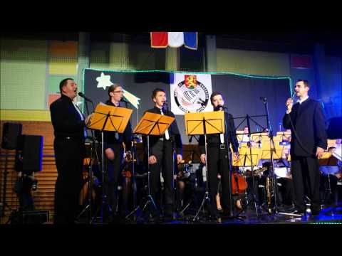 Đani Stipaničev & Kvartet Artes - Ne more mi bit