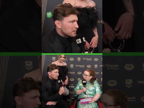 Jai Arrow: An Inspiring Force in the 2026 NRL Season