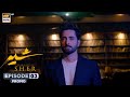 Sher Episode 3 Promo Danish Taimoor Sarah Khan ARY Digital Drama