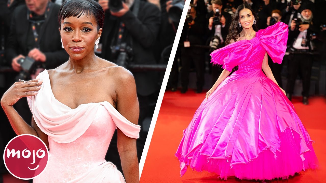 Top 10 Best Cannes Festival Red Carpet Looks 2026