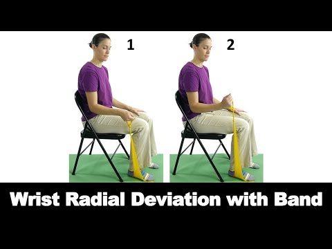 Nerve Glide Median Ask Doctor Jo