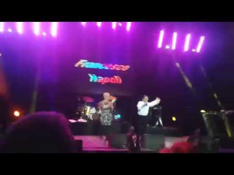 Ergo Arena Gdansk-Sopot "andrzejkowa sobota 28.11.2015"