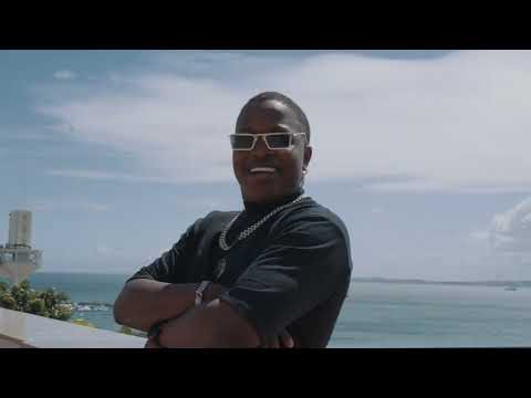 CIRILO TECLAS | É o Naipe - Clipe Oficial