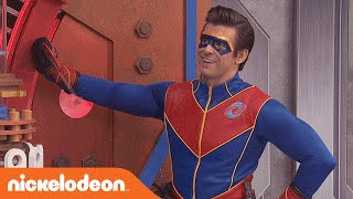 Henry Danger | Captain Man-ia | Nick