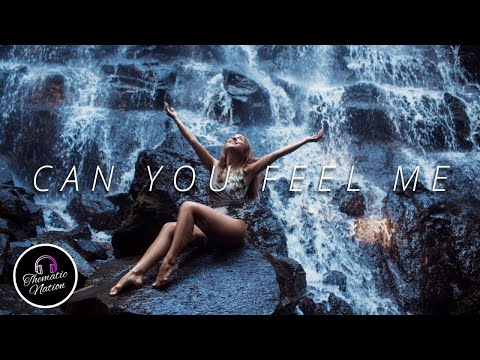 🎧Love Beans - Can You Feel Me feat. Chez (Lyrics)