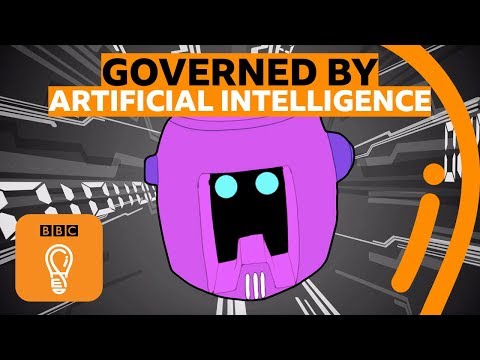 如果機器人掌管世界會怎樣？| 如果機器人掌管世界，會怎樣？ (What if robots were in charge of the world? | BBC Ideas)