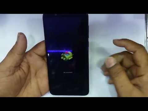 How to Hard Reset HTC Desire 12 - Bypass Screen Lock / Format |HardReset.Info