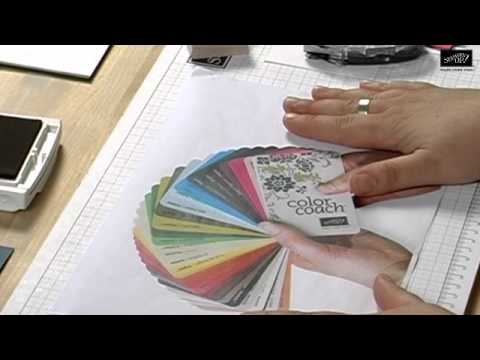 Trickkiste - der Stempeltechnik-Vodcast