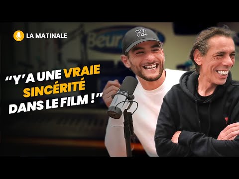 [La Matinale] Barbès, little Algérie, un film authentique et sincère de Hassan Guerrar avec Fianso !