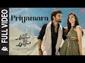 Full Video Priyamara Akkada Ammayi Ikkada Abbayi Pradeep M Deepika P Sarath Lipsika Radhan