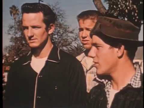 Gang Boy (1954)