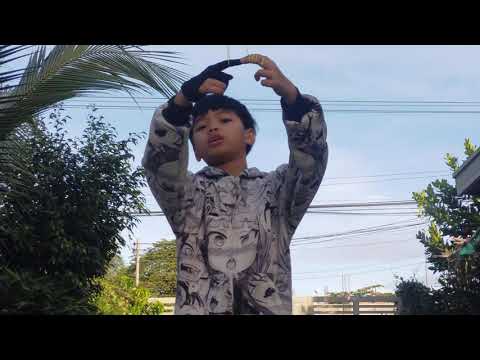 How to do the BRAIN TWISTER