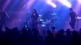 Devour The Day (Formerly Egypt Central) Move On - Live at Pieres