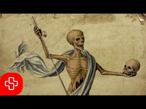 Gregorian chant for Ash Wednesday: Antiphona - Immutemur habitu in cinere (Lyric video)