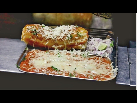 download lagu mp3 mp4 Cheese Pav Bhaji, download lagu Cheese Pav Bhaji gratis, unduh video klip Cheese Pav Bhaji