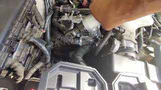 Cadillac CTS Cam Shaft Position Sensor