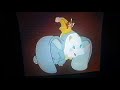 Dumbo 1941 Dublado Vhs Rip