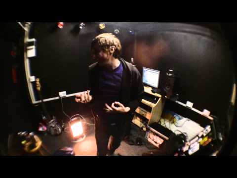 The Murderburgers "Some Kind Of Rammy" Part 1