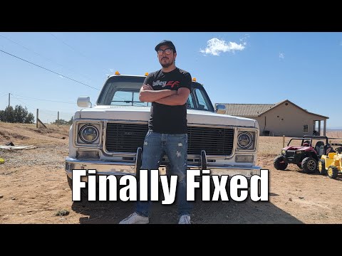 Holley FINALLY Fixed My Sniper EFI Issues