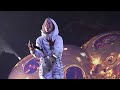 Die Antwoord Enter The Ninja Live At Budapest Reanimated Tour 2024