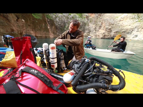 Red Lake TV - Frederic Swierczynski @ Imotski 2017 (Full Video)