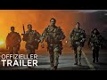 FOXTROT SIX | Trailer (Deutsch / German) | 2021 | Action / Thriller