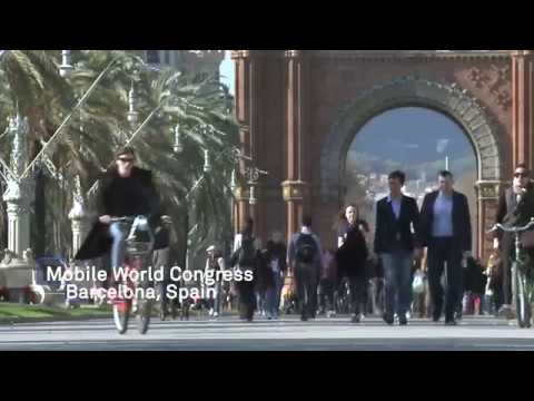 Huawei MWC2017 Review Video