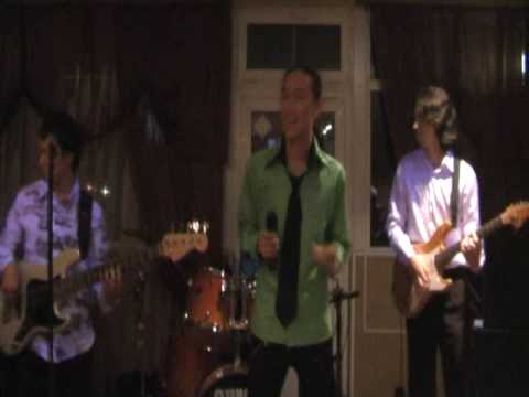 Группа "MARTINI" Астрахань.wmv