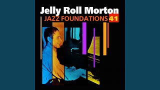 Original Jelly-Roll Blues
