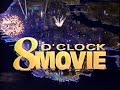 WPIX The 8 O Clock Movie Intro February 5 1998