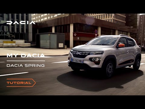 Spring – MyDacia