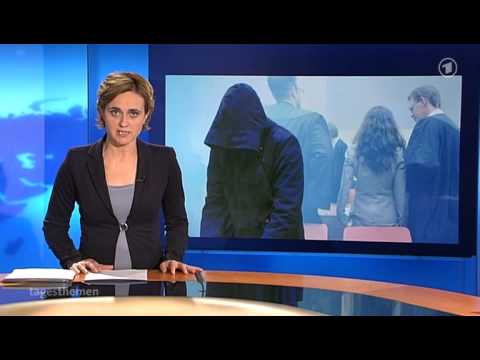 tagesthemen 22:45 Uhr, 05.06.2013