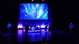 Broken Vessels (Amazing Grace)  - Substance Church Worship