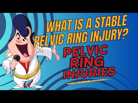 What is a Stable Pelvic Ring Injury?