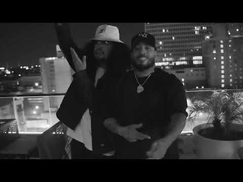 Young Chris, Dave East & Peedi Crakk - It Ain't A Game (Massive Trip BLND) 2nd Version