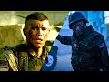 Malbatt Black Hawk Down Combined Scene I Special Edition