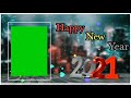 Happy New Year Green Screen Vedio Sambalpuri Status