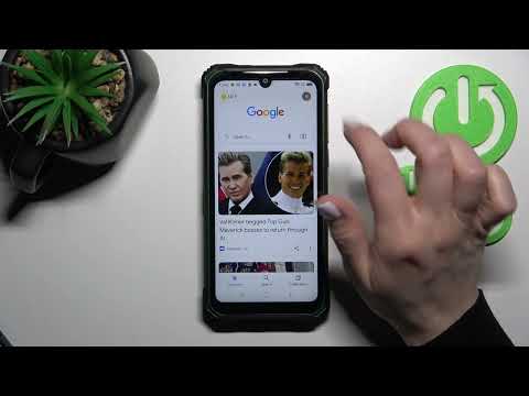 How to Disable Hey Google in DOOGEE S86 Pro – Manage Google Assistant