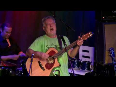 04 Sie isch aus Bad Buchau - GRACHMUSIKOFF am 3. Februar 2017 in der Rätsche Geislingen